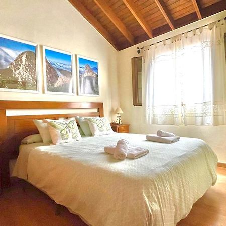 Hikers Paradise House Alajeró Extérieur photo
