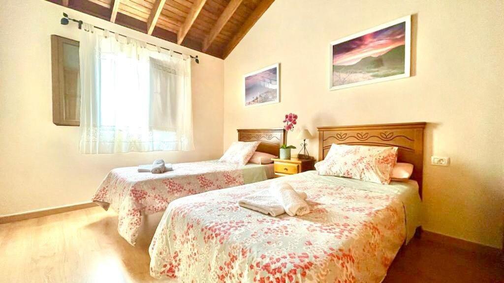 Hikers Paradise House Alajeró Extérieur photo